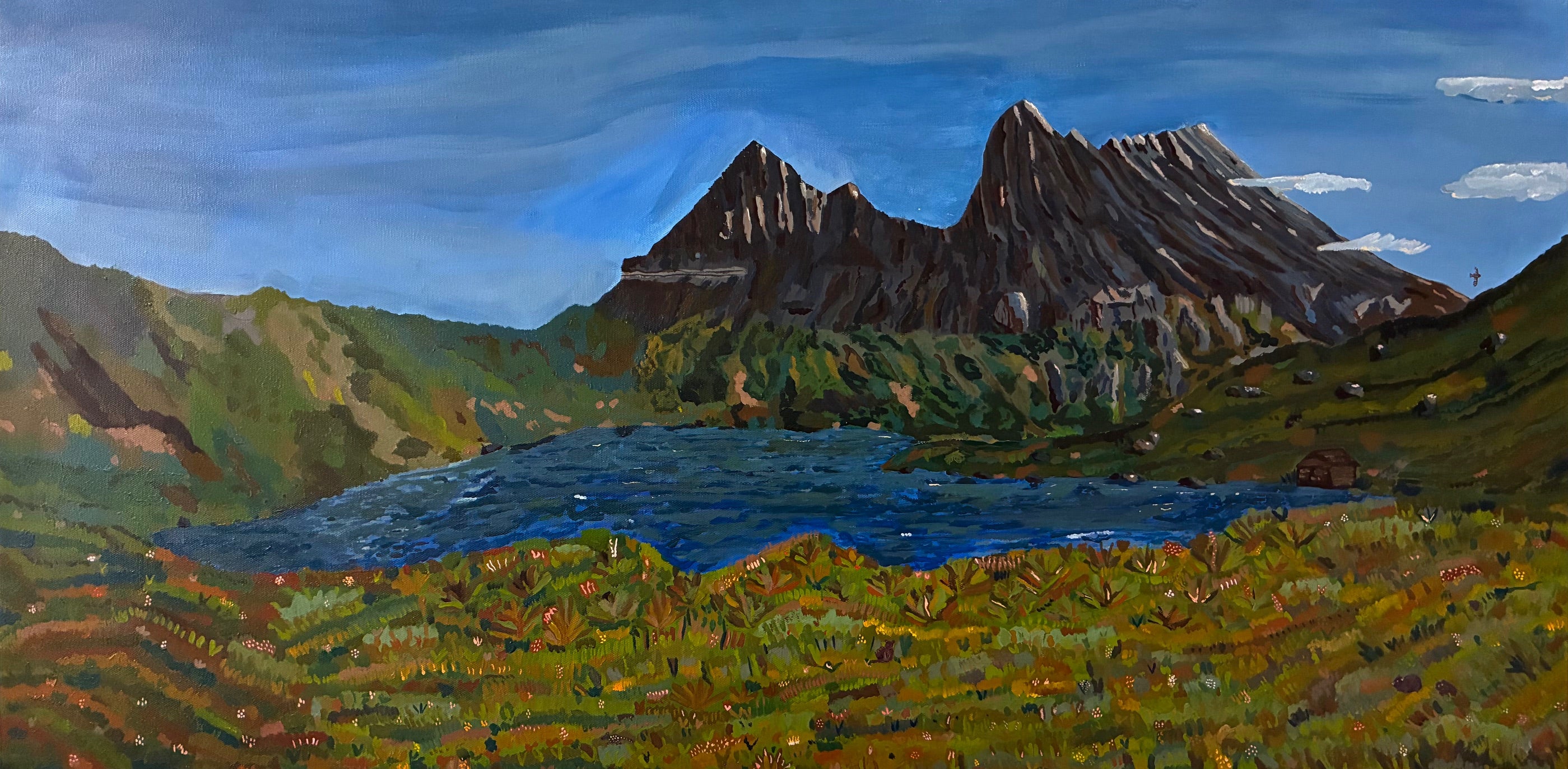 Abbie Rae Visual Arts